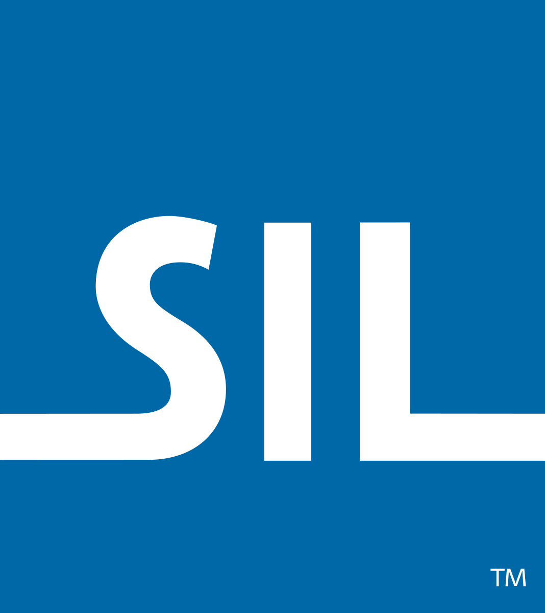 SIL Logo